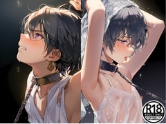 暴君皇帝の躾け方 ～神の子、種付けおじさんに密室でわからせられる～ [Aiglelern]