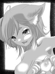 森でミミィをひろったら? [ゴールドぽんぽん]