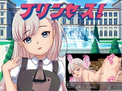 プリンセス！ [手探り創作]