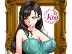 Premium Lockhart V [深谷みのり]