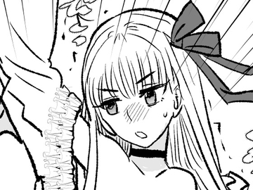 FPO幕間6 [youmonoya]