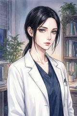 聖域解体 ―天才外科医・椎名燈子の完璧なる敗北と再定義 [カタルシスト]