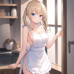 生理中のオナニー事情について [PinkAsh]