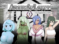 Anomaly Lover -English ver- [りとるぱわーど]
