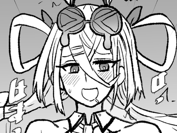 FPO幕間7 [youmonoya]