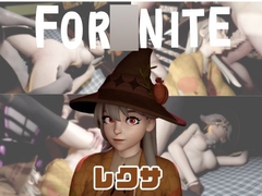 【なんと動画3本】レクサ・ヘ〇クスブリンガーと色んな体位を楽しむ動画パック【フォー〇ナイト】 [Parallel]