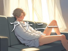 男マ○コを探してみたくて。アナルでオナニーしてみたら…気持ち良すぎて激イキ止まらない。 [ogehiinkurabu]