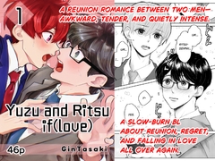 YuzuAndRitsu_if(love)_ep1 [FusoKobo]