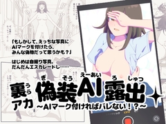 ���A�J�U��AI�I�o�`AI�}�[�N�t����΃o���Ȃ��I?�`