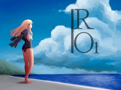 RO(1) [めるくまある]