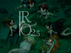 RO(2.5) [めるくまある]