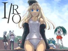 IRO [めるくまある]