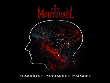 Black Metal Collection_Somnolent Pandemonic Psalmody [Mortuvael]