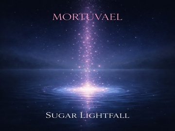 Ethereal Music collection_Sugar Lightfall [Mortuvael]