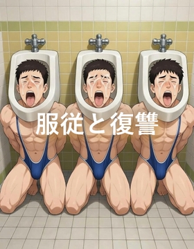 服従と復讐 [BLSMSTORY]