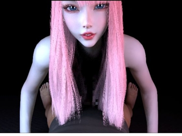 【100円】主観で見るユウコのフェラチオ宣伝用動画 [パラレル]