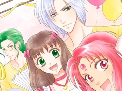 ボランティア入門 [いりゅみなしおん]