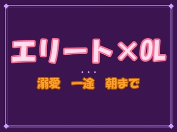 「どうせ酔った勢いでしょう」って笑ったら、翌朝も翌週も腕の中でした——取引先のエリートに一途すぎる溺愛をされています [夜蜜堂]