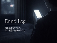 【実録風】不倫観察ログ 01-03 合本版:ソウル・論峴洞、43歳専業主婦の記録 [Ennd Log]