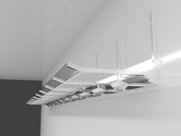 電車 荷棚 [Visha]