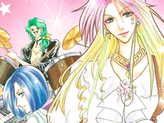 演芸入門 [いりゅみなしおん]