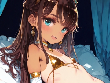 Homunculi ショーガール [Homunculi]