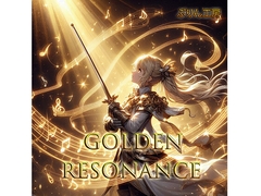 GOLDEN RESONANCE [Pudding Workshop]