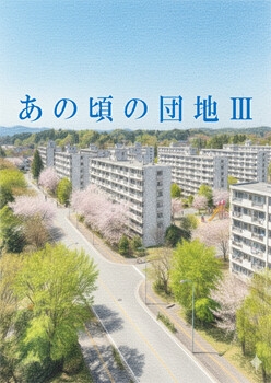 あの頃の団地III [Nigo Kisaragi]