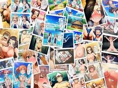 漫画 とある科学の馬場無双 P128+あとがき1P