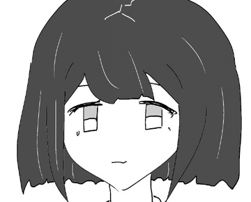 ポテト部。2 [島の村人]