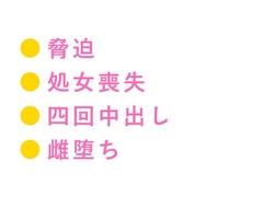 「お前のデータ、全部俺が持ってる」天才ハッカーにカントの処女を奪われ四回中出しされてroot権限ごと雌堕ちする話 [ヘブン]