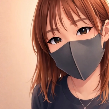 この世界の藍に憧れて [なよ。]