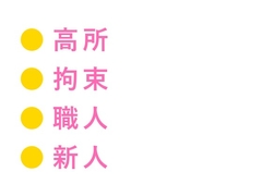 地上200mのゴンドラで高所恐怖症がバレた新人が逃げられないまま日焼け職人に四回中出しされた話 [ヘブン]
