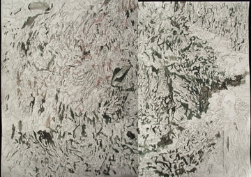 石垣勝也イラスト集1 [漫画石垣]