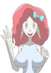 Alien Nana [MARU WITH MARU]