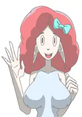 Alien Nana