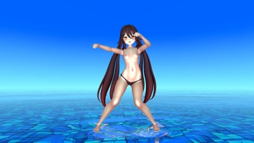 ダンス23 [creator]