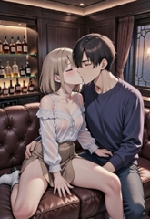 バイト先の30歳主婦と、秘密の夜 〜年下大学生に開発されてしまった童顔主婦〜【第10話】 [童顔潮吹き体質]