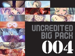 Uncredited Big Pack vol.4 [Compound]