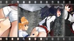 【動画】カッコ可愛い少年が同僚の女子にカンチョーされる [☆きりか・すたいる☆]