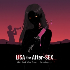 マッド紳士の執刀室