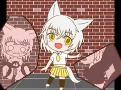 ブラフォちゃんのダンジョン初挑戦