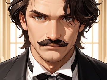 【生イケボ】イケボ紳士があなたをナンパする声 [MIKIMIKI]