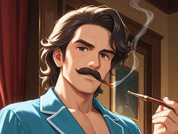 【生イケボ】おやすみ前にイケボの紳士があなたを口説いてくる声 [MIKIMIKI]