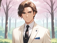 【生イケボ】春風に包まれていたらイケボ紳士に口説かれた！ [MIKIMIKI]