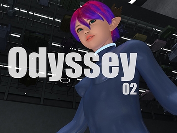 Odyssey02 [yosino]