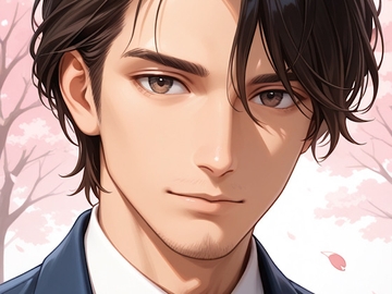 【生イケボ】新生活の夜に寄り添う紳士の低音イケボ [MIKIMIKI]