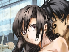 法楽艶巻 其の弐 [充電し忘れ]