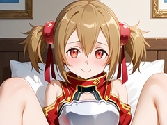 SAOシリカ総集編