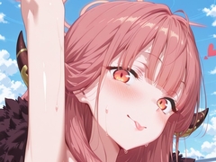 便利屋さんはシモの世話もしてくれる！:陸八魔〇ル